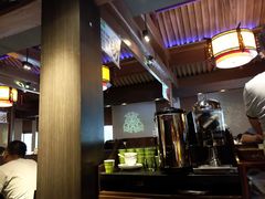 -汤城小厨•粤菜•靓汤(苏州街店)