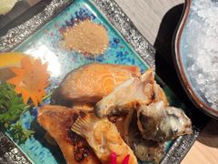 -炙柒Sekinana·精致日料(合生汇店)