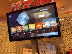 -巴奴毛肚火锅(京西大悦城店)