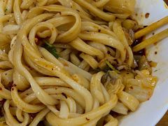 -王菊美食街·王菊面馆(总店)