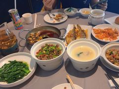 -徐记海鲜(梅溪新天地店)