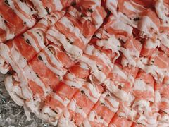 -南门四季铜锅涮肉(左家庄店)