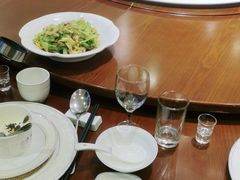 -紫光园·烤鸭·北京菜(劲松店)