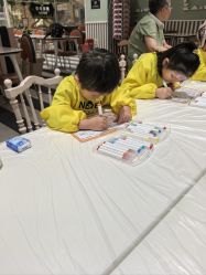 -奈尔宝家庭中心·亲子餐厅(华采天地店)