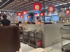 -黄记煌三汁焖锅(顺义华联店)