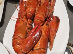 -神洲四海大酒楼(王府井澳门中心店)