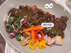 -娜娜家·Nana's restaurant(国金汇店)