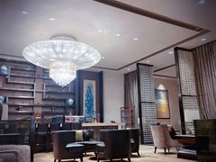 -富力希尔顿酒店·地阔自助餐厅