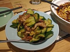 -阳光家常菜(泉城路店)