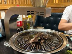 -九田家黑牛烤肉料理(珠江摩尔店)