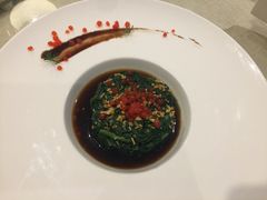 -拂晓山房·私房川菜(西门店)