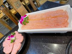 -渝宗老灶火锅(巴国城店)