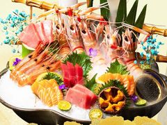 -京旬海鲜放题·铁板烧自助餐厅