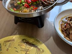 -小乡小镇·传承桐庐土菜·老板亲自烧的菜