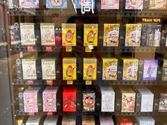 -泡泡玛特POPMART(凯德大峡谷店)