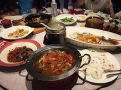 -千百味红餐厅·江西菜(绿地双子塔店)