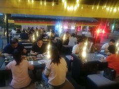 大堂-haxnbauer海森堡德国餐厅(深圳coco店)