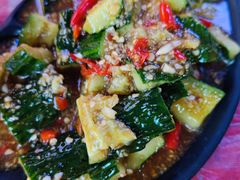 拍黄瓜-马叉虫和妖且闲·长沙大排档(解放西店)