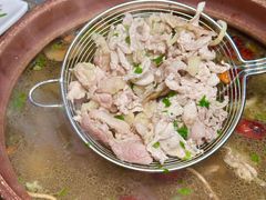 -东记炭炉·海鲜鸡煲(龙华店)