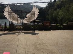 -石燕湖生态旅游景区
