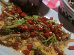 -好帮厨·下饭浏阳菜·坚持现炒(月湖店)