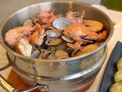 -阿毛饭店首店·宁波老字号(文化广场店)
