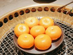 -谷牛日式烤肉(宝山U天地店)