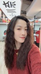 -奈川烫染Salon