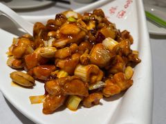 -峨嵋酒家(地安门店)