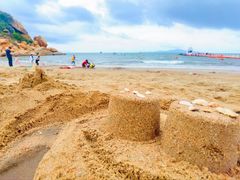 -那琴半岛地质海洋公园