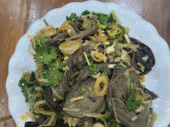 -陈记百年驴肉汤(金耀路店)