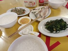 -桂园白粥·潮汕老味道