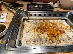 -新石器烤肉(之心城店)