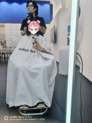 -吉米造型