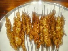 -东方一串·鲜肉小串·小酒馆(壹航城店)
