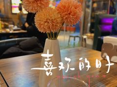 -Hi YOU你的饭局泰餐厅(雍和宫店)