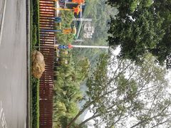 -统景温泉两江酒店中餐厅