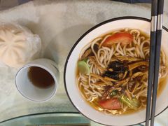 -长春观斋补堂素菜馆