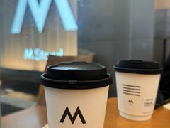 -M Stand(上海人民广场来福士店)