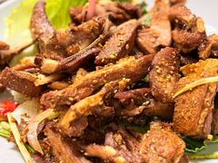 -芦茨金富饭庄·25年老字号·专做稻草鸡