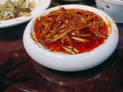 -小厨食堂(黄田坝店)