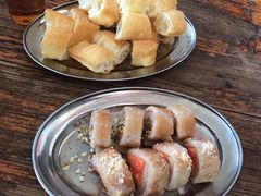 -洲心明记烧肉大粥(总店)