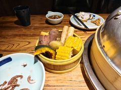 -三个渔夫·蒸汽海鲜(万德大厦店)