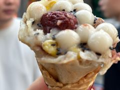 -大学城夜市大排档(凤栖路店)