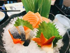 -真剑日本料理·铁板烧(贵州路店)