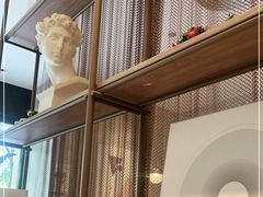 -星巴克(东莞塘厦万科生活广场店)