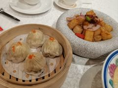 -红棉中餐厅·广州海航威斯汀酒店