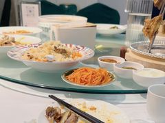 -新疆兵团食府清真(马连道店)