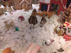 -上海东方佘山翰悦阁酒店·Vie全日制餐厅