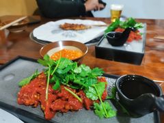 -夜烤·宜宾烧烤(洋河路店)
